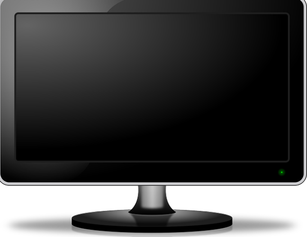 Televisión